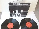 Kyriakos SFETSAS Smog DBLE LP Scorpios 1974 MUSIQUE ELECTROACOUSTIQUE