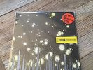 Isis - Wavering Radiant Clear NM Vinyl LP Limited to 100 copies  w/ Slipmat