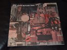 John Butler Trio - Flesh And Blood Double Vinyl LP Plus Download