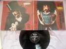 Frank Zappa. Lumpy Gravy. LP. Vinyl. 1968. Verve. 2317 046. Select. Stereo.