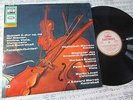 ASD 322 MENUHIN Piano &AMADEUS QUARTET SCHUBERT TROUT QUINTET 1ED WHITE GOLD GER