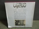   Lyres Box Set Lmtd #1611/3000 Yo La tengo Dead Boys Cramps Garage Rock unplaye