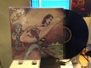 Australian blue label press hard rock AC/DC - DIRTY DEEDS DONE DIRT CHEAP LP