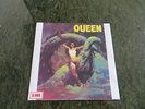 Queen Very rare Malta sleev Keep Yourself Alive (Repro)