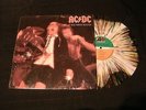 AC-DC - If You Want Blood - 1978 Colored Vinyl 12'' L.E. 500/ Hard Rock Metal