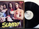 SLADE Slayed? '72 Polydor WLP M-