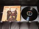 The Beatles-Introducing The Beatles,,Version 1,Oval VJ,Pressed 6-24-63,45 Label