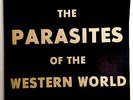 THE PARASITES OF THE WESTERN WORLD- Criminal records Pra 007 - 1978