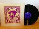 Thelonious Monk The Unique RIVERSIDE MONO DG orig blue label EX