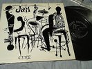 Jam Session # 6 - CLEF deep groove # 656 - David Stone Martin