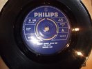 Chicago Line-Shimmy Shimmy Ko-Ko Bop 45rpm Rare Mod Freakbeat Dancer