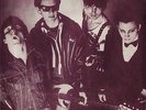 the damned new rose 1976 second pressing stiff records buy6 delga pressing