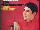 Rare Guaguanco Boogaloo LP WILLIE BABY RODRIGUEZ Con Sentimiento MARDI GRAS mp3