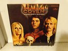 WLP Coven -Witchcraft Destroys Minds & Reaps Souls- 1969 Tri-fold cover- Rare