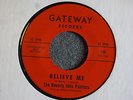Beverly Hills Painters Believe Me / Model A Heap Gateway 700 White Group Popcorn
