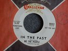 We The People In The Past  Challenge 59351 Promo Mint Classic 60's Garage Rocker
