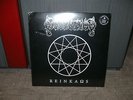 Dissection - Reinkaos RARE PICTURE DISC Vinyl LP SEALED OVP THE END RECORD