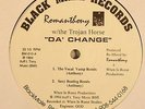 ROMANTHONY Da' Change 12