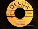 Tony Sheridan And The Beat Brothers  Early Beatles. My Bonnie