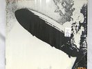 Led Zeppelin Vinyl Album Near Mint with Shrink Wrap First LP SD 19126