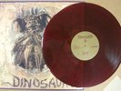 DINOSAUR JR. Bug VINTAGE SST LP Purple Vinyl