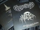 GORGUTS And Then Comes Lividity Volume II LP demo reissue avant-death metal NEW