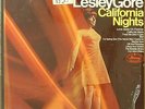 Lesley Gore-California Nights-Mercury 61120-STEREO SHRINK