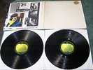 LP Beatles - White Album + Poster - Germany - Nr. 361003