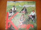 I KINGS -Beat Era-Trovane un altro/Bambina non sono io - SOLO COVER LOOK