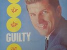 * JAY JUSTIN * Guilty * Ep * Picture Cover  *