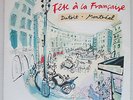 DECCA DIGITAL 421 527-1 *CHARLES DUTOIT* FETE A LA FRANCAISE *1M/1M*