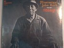 Mississippi John Hurt 