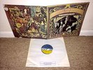 BUFFALO SPRINGFIELD Last Time Around LP UK 1st Press