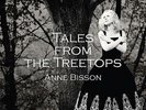 Anne Bisson - Tales From The Treetops 180G LP SEALED NEW jazz vocals