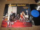 CREEDENCE CLEARWATER REVIVAL - COSMOS FACTORY LP CLEAN ORIGINAL THICK VINYL