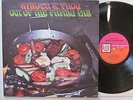 WYNDER K. FROG - OUT OF THE FRYING PAN - STAMPA CARTONATA USA - LP VINILE
