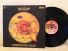 Nektar- Remember the Future- original German pressing Krautrock EX Prog