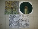 CIRCLE TAKES THE SQUARE As The Roots Undo LP gatefold 2004 SCREAMO