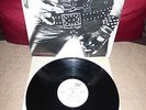 MOTLEY CRUE Too Fast For Love LP USA 1981 2nd Press LEATHUR RECORDS LR 1281