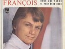 CLAUDE FRANCOIS - Mais Quand Le Matin - SPANISH 7