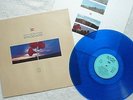 Depeche Mode - Music For The Masses (LP, BLAUES Vinyl)