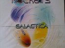 ROCKETS GALACTICA 12