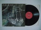 SIR LORD BALTIMORE- KINGDOM COME Vinyl LP 1970 Mercury Hard Rock VERY RARE NM