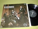 THE OSCAR PETERSON TRIO “We get requests” ORIG USA JAZZ LP on VERVE V6-8606 