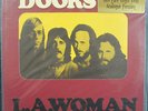 THE DOORS - L.A. Woman | SEALED 180g DCC Elektra audiophile LP