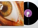 RUPERT HINE Unfinished Picture LP Purple Rec. TPSA 5709 UK 1973 VG++ ORIGINAL
