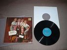 THE KING SISTERS ALOHA ALVINO REY ORIG UK CAPITOL 12