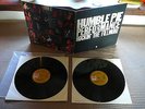 HUMBLE PIE PERFORMANCE ROCKIN AT THE FILLMORE ORIG UK AM DOUBLE LP FREE UK POST