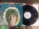 David Bowie - Man Of The Words/Man Of Music Lp White Label Promo