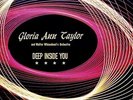 gloria ann taylor - deep inside you - 12